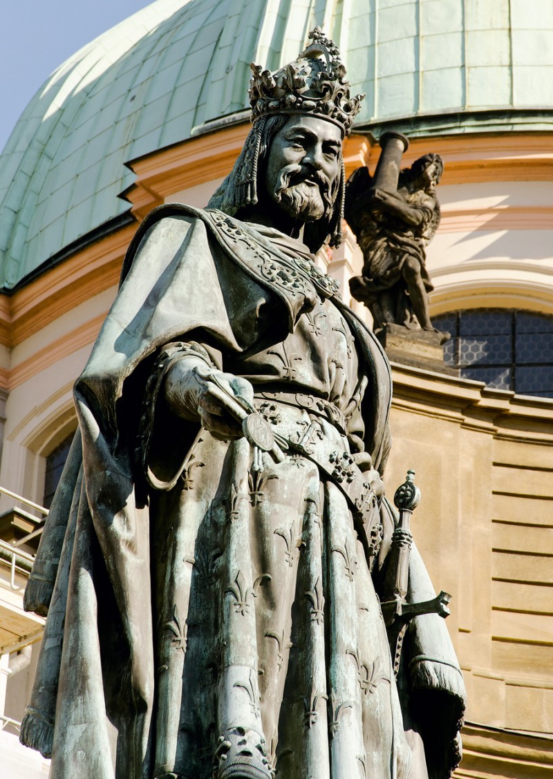 Karl-IV