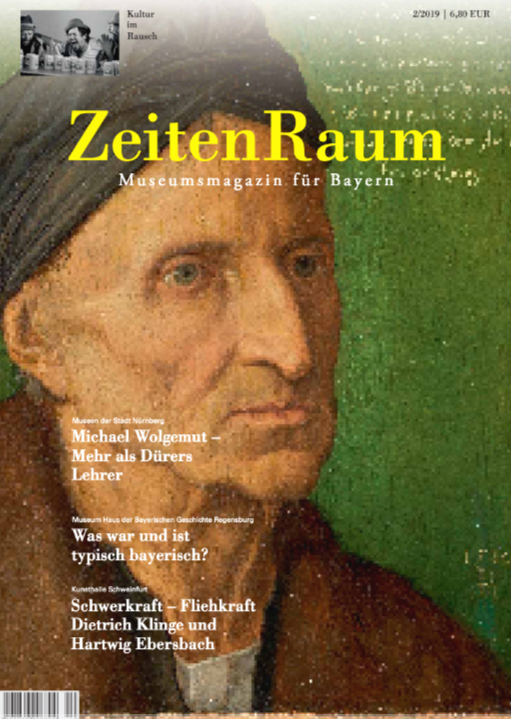 ZeitenRaum 2/2019