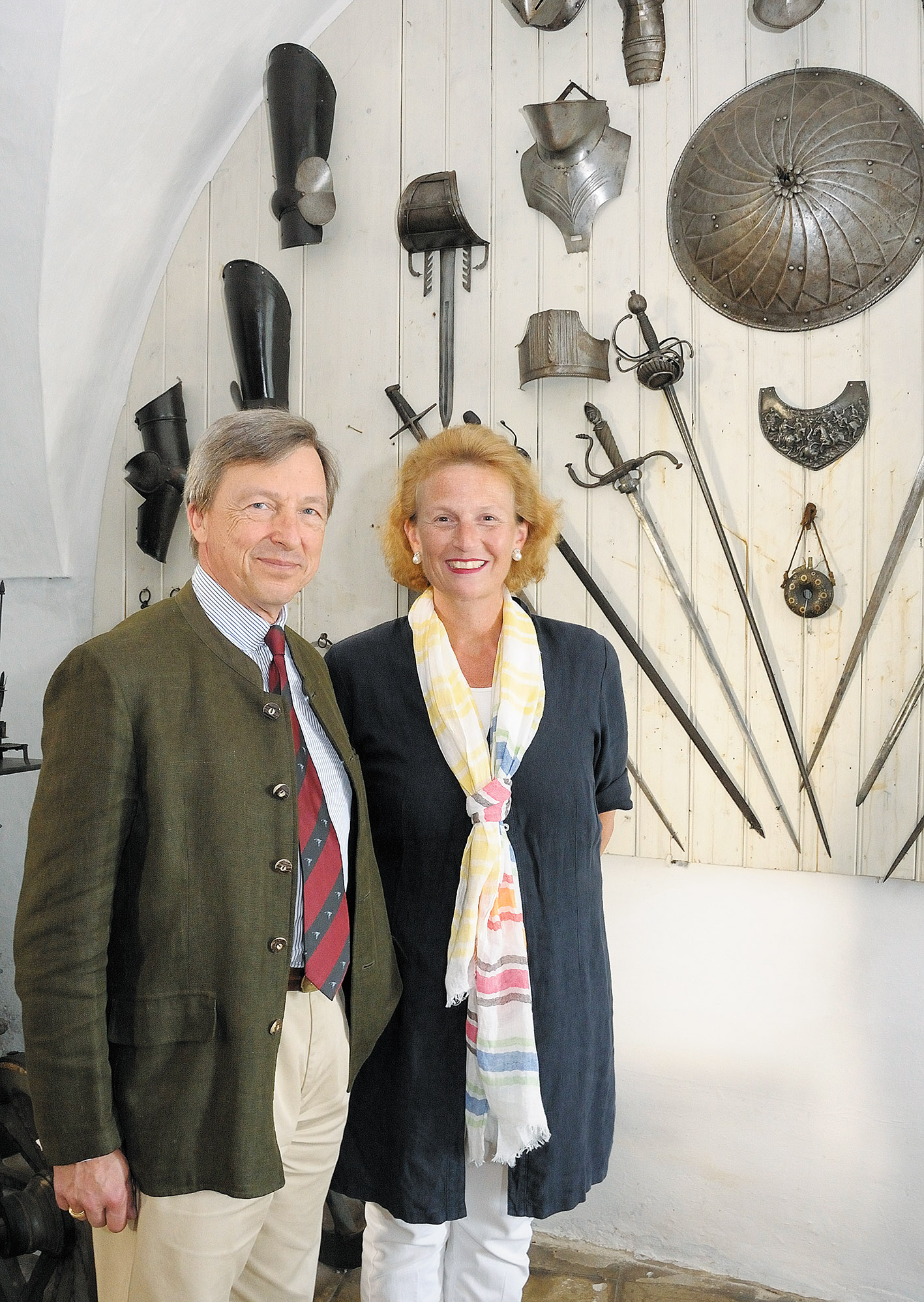 Perückenböcke und Gassenhauer FrankenMagazin Perückenböcke und Gassenhauer FrankenMagazin