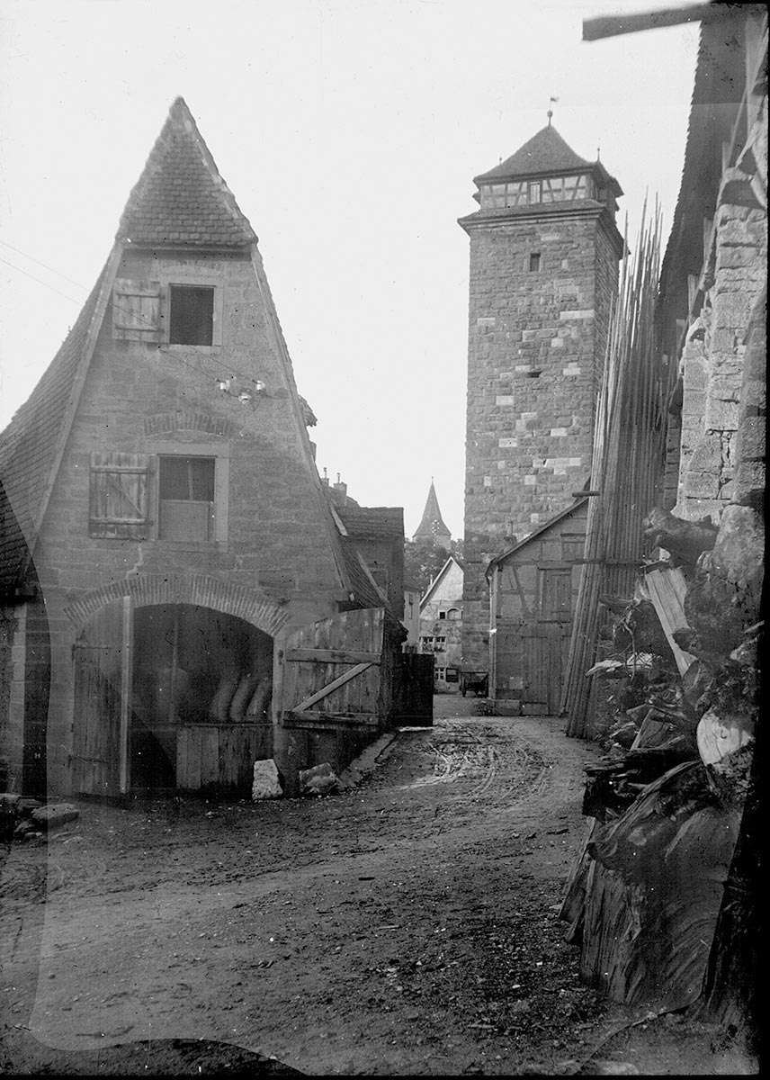 Gerlachschmiede