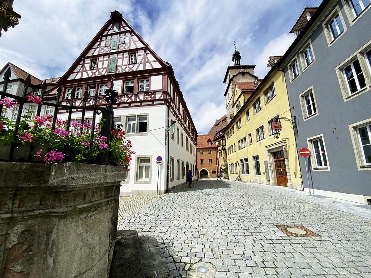 Graphikmuseum im Dürerhaus