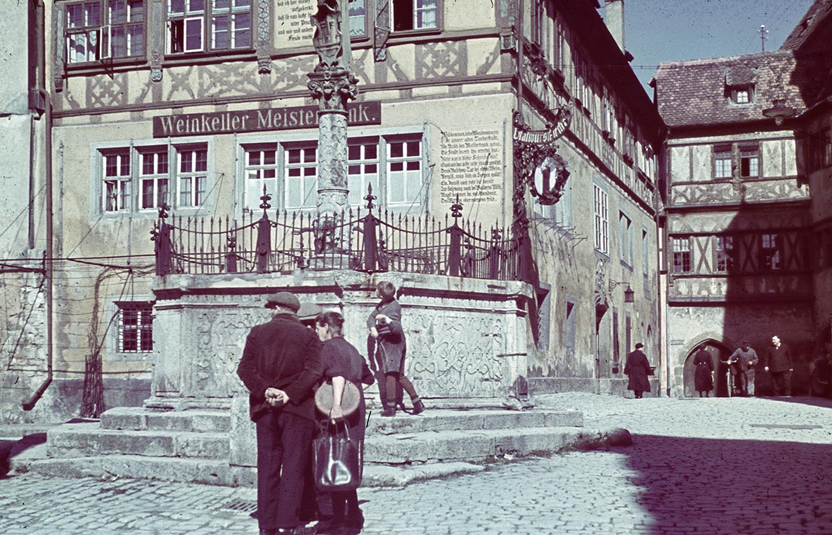 Georgengasse 15