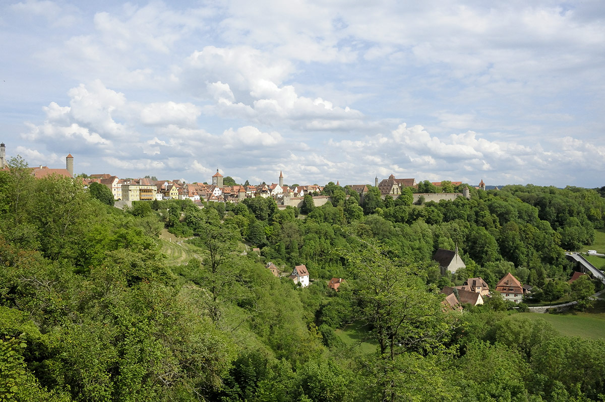 Rothenburg