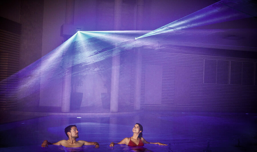 Das ultimative Wellness-Erlebnis – Bad Windsheims Franken-Therme Das ultimative Wellness-Erlebnis – Bad Windsheims Franken-Therme