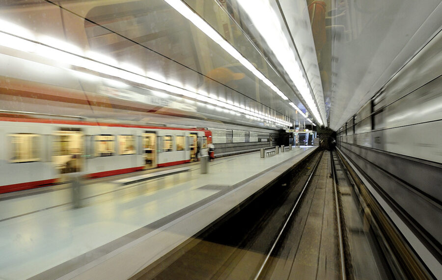 UBahnNbg1 UBahnNbg1