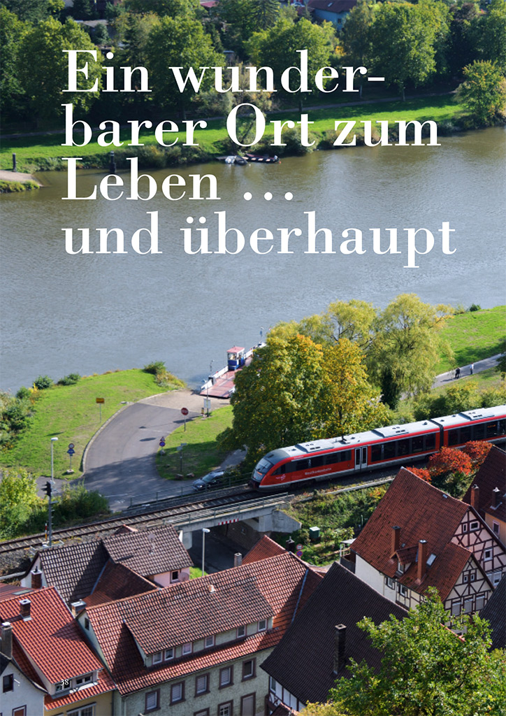 DorfLeben - Stadtprozelten