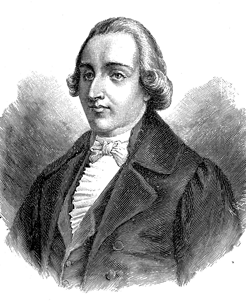 Johann Philipp Palm