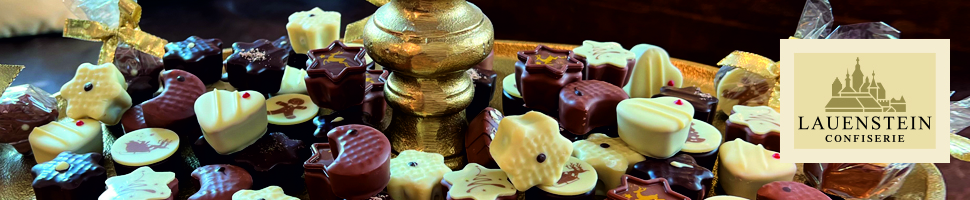 Lauenstein Confiserie
