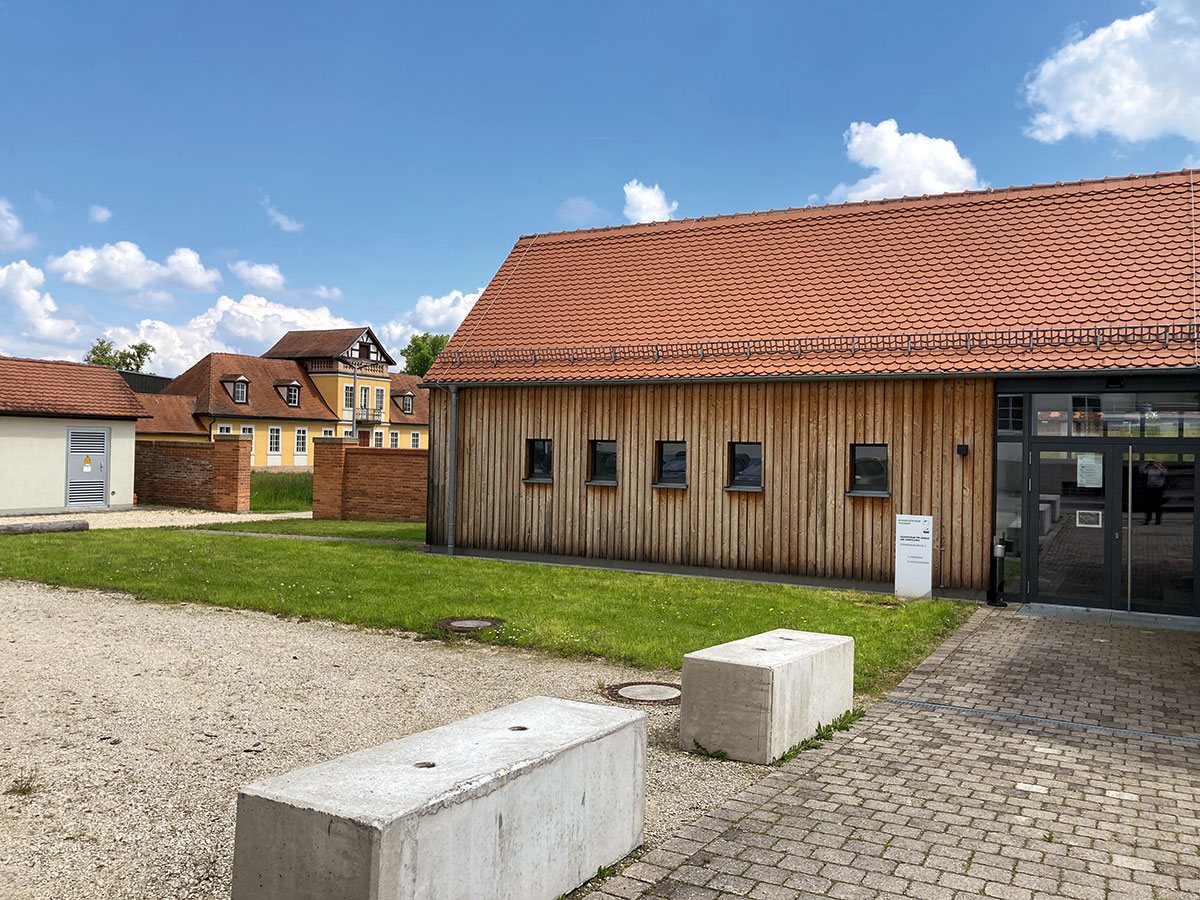 Das Fachzentrum für Energie und Landtechnik