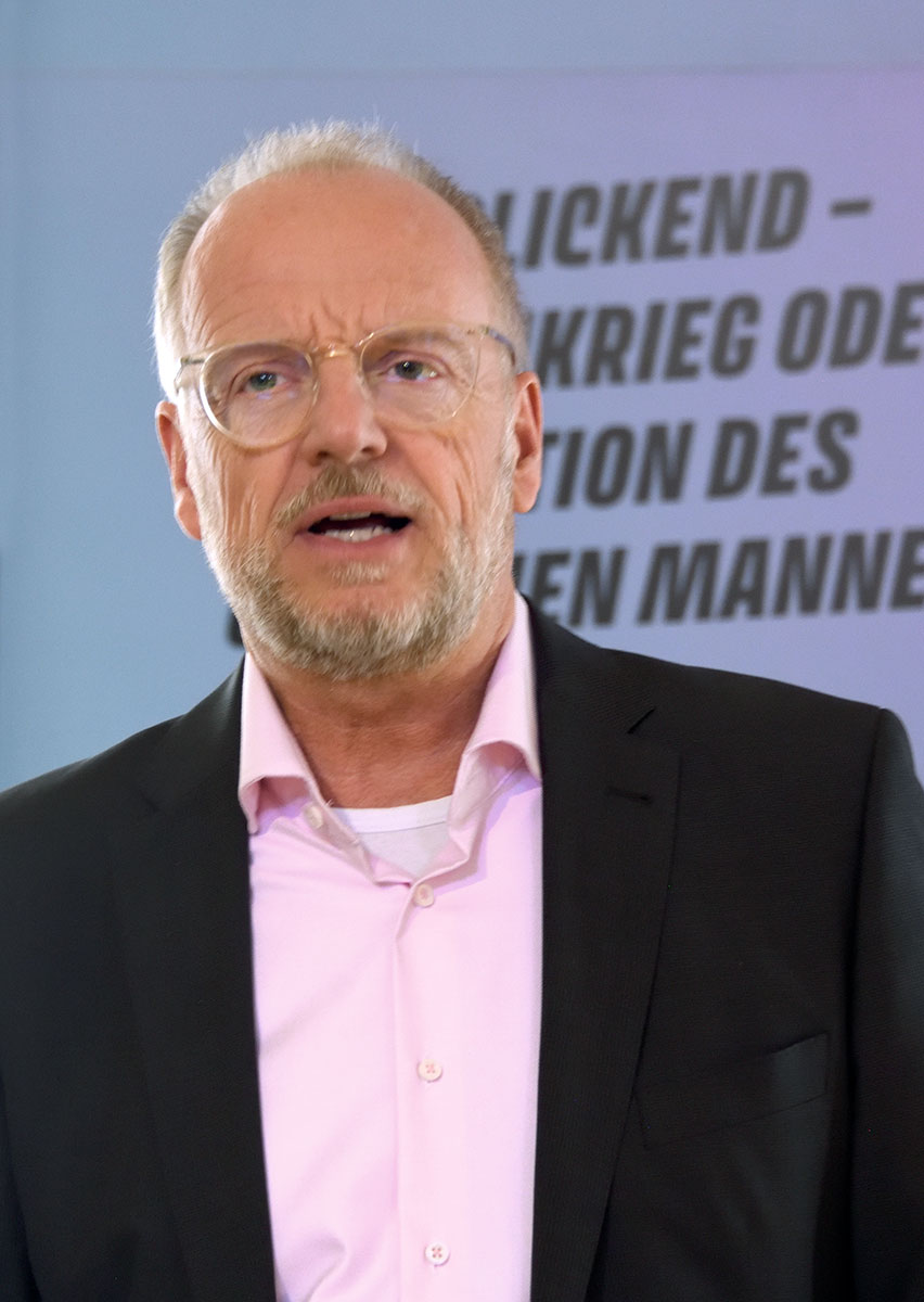 Jörg Meißner, Direktor Museum für Franken
