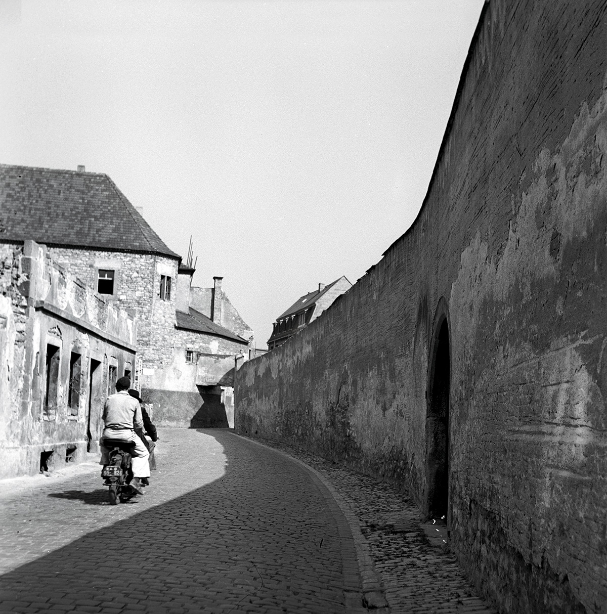 Landwehrstraße 1952