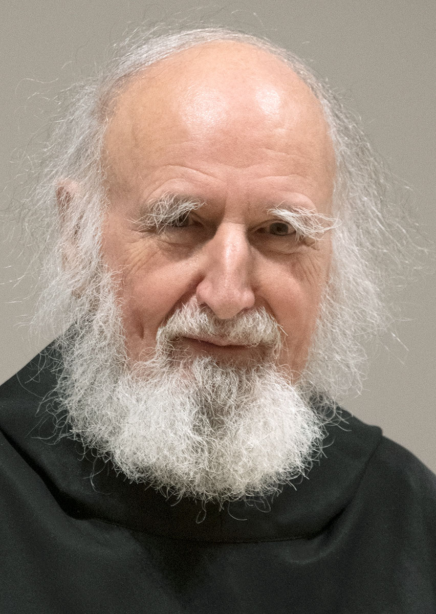Anselm Grün, Benediktinerpater Abtei Münsterschwarzach