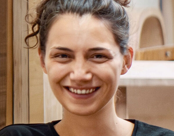 Fanny Schmidt-Steingraeber, Geschäftsführende Inhaberin der Klaviermanufaktur Steingraeber & Söhne, Bayreuth Fanny Schmidt-Steingraeber, Geschäftsführende Inhaberin der Klaviermanufaktur Steingraeber & Söhne, Bayreuth