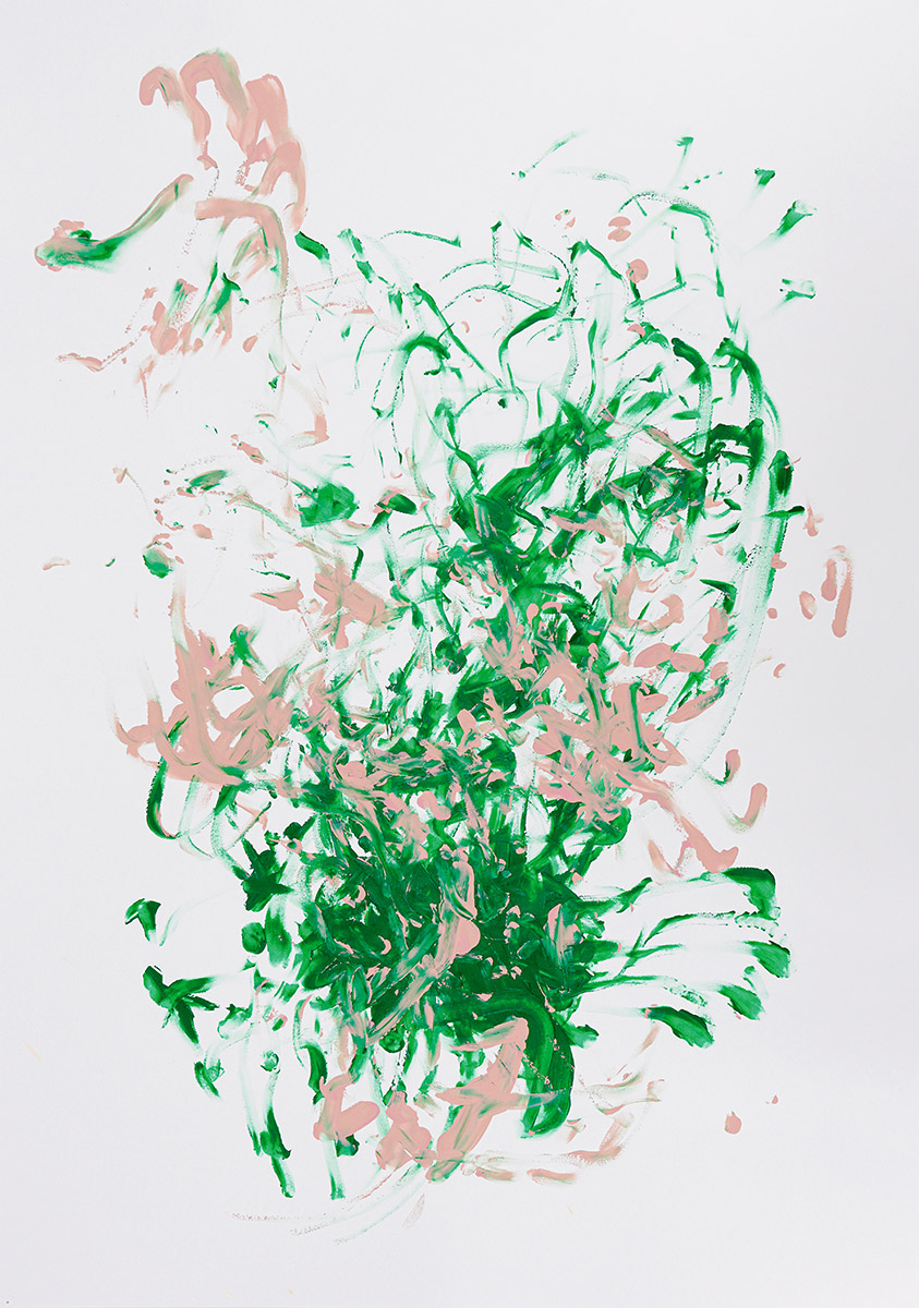 Frühling. Foto: Rolf Sachs Studio