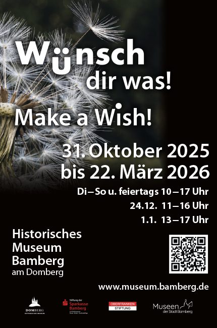 Historisches Museum Bamberg am Domberg