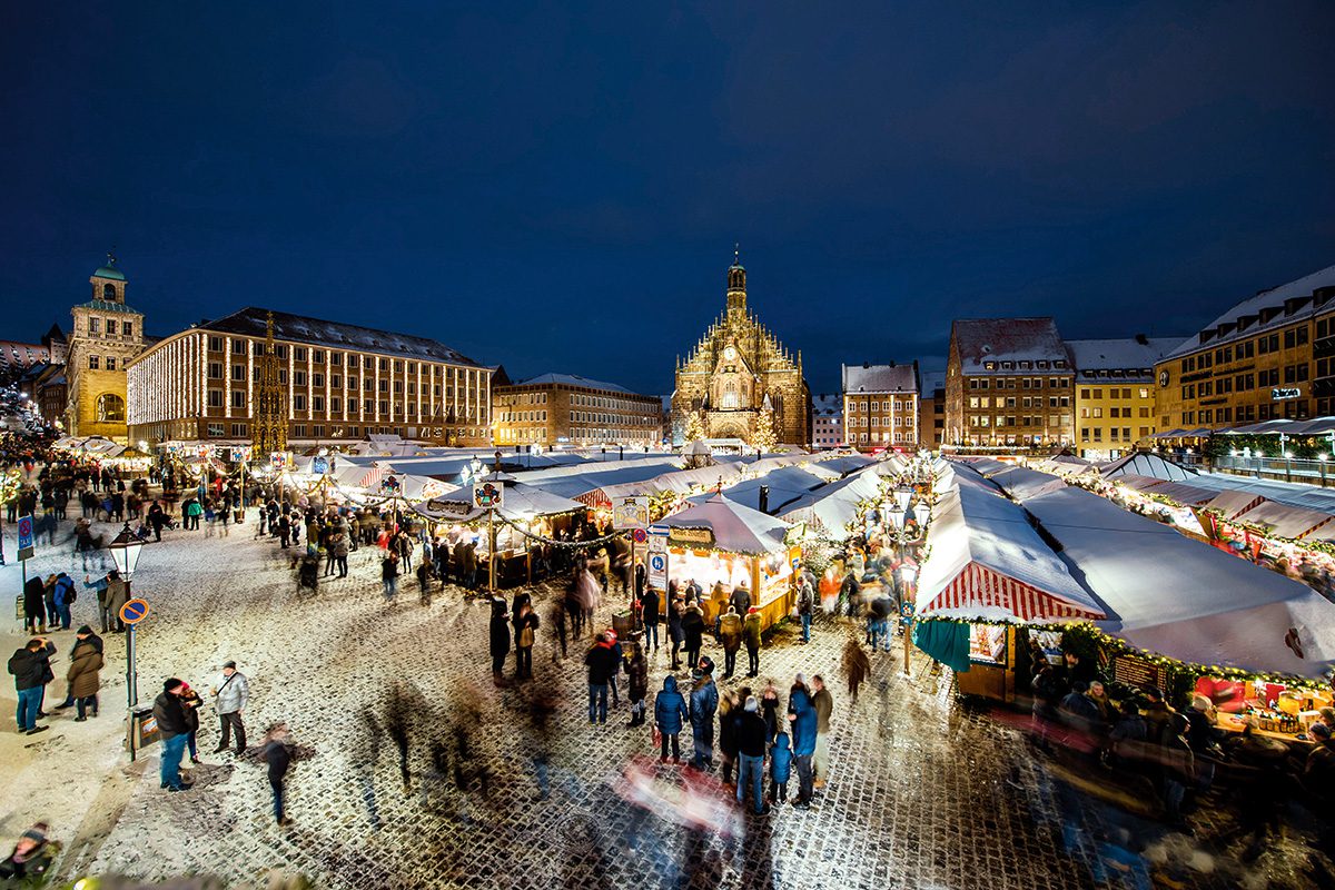 Blende8 - Schwindelfrei