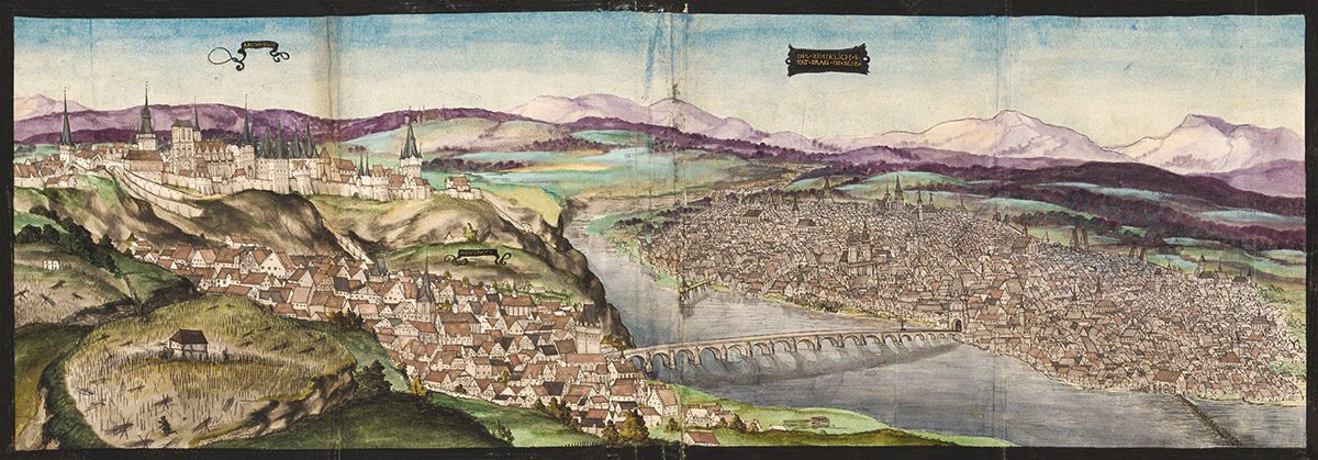 Prag (UB Würzburg, Delin.VI,10,41)