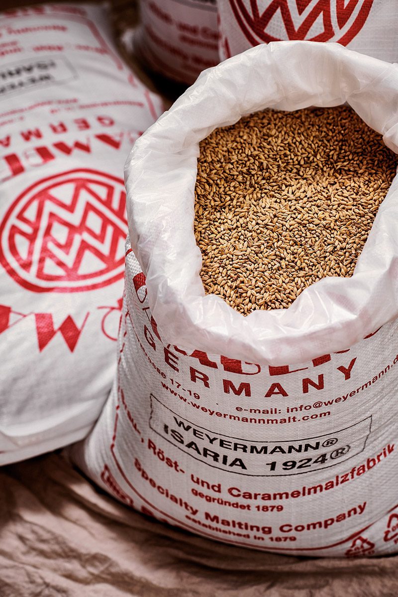 Mehr als nur Malzsack - Der Weyermann® Botschafter