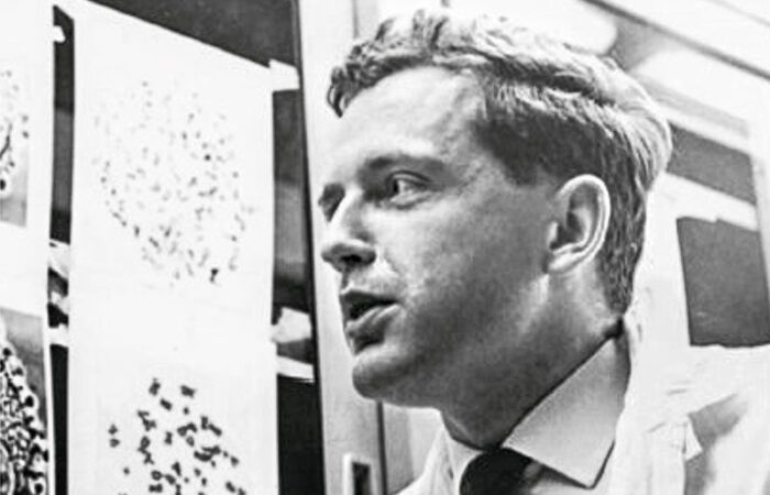 Würzburger Forschung, die Geschichte schrieb